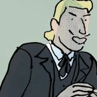 Jean-Luc Marron