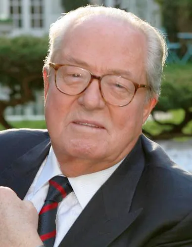 Jean-Marie Le Pen