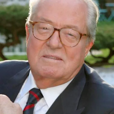 Jean-Marie Le Pen
