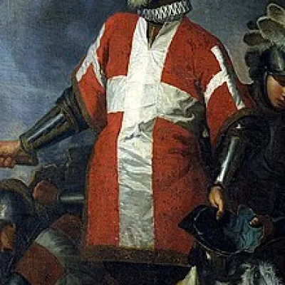 Jean Parisot de Valette