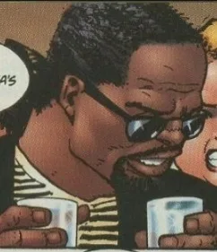 Jean-Paul M'butu