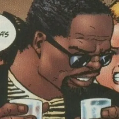 Jean-Paul M'butu