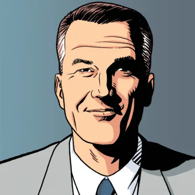 Jean-Pierre Vaillant