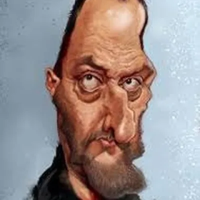 Jean Reno