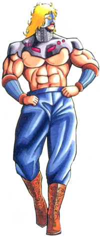 Jean Steamboard
