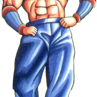 Jean Steamboard
