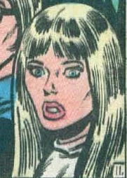 Jean Thomas