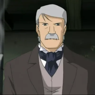 Jean Valjean