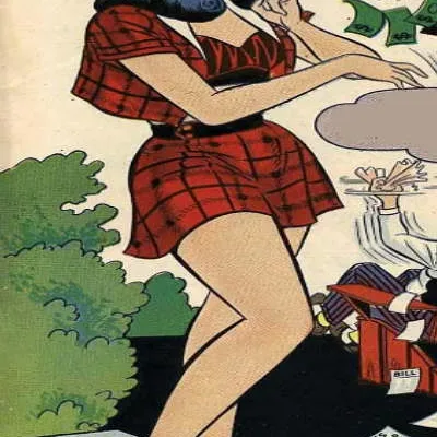 Jeanie