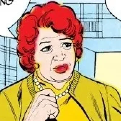 Jeanie Collins