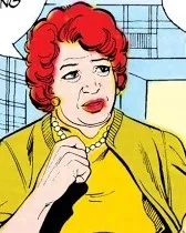 Jeanie Collins