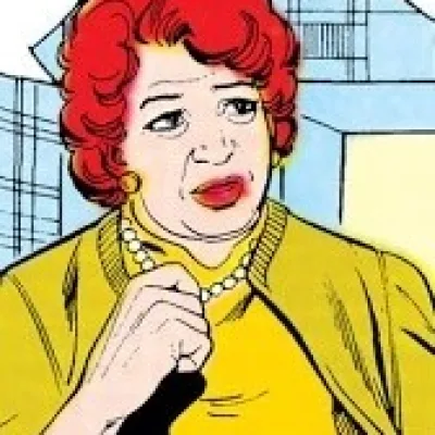 Jeanie Collins