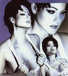 Jeanna Fine