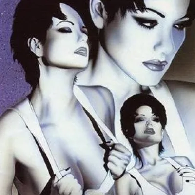 Jeanna Fine