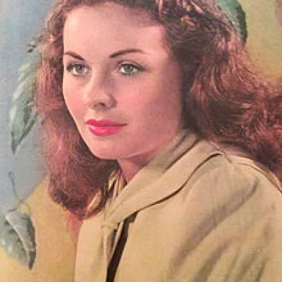 Jeanne Crain