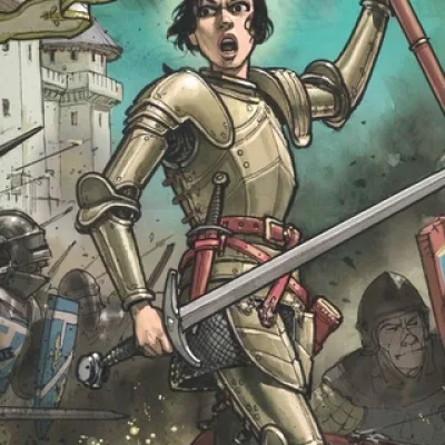 Jeanne d'Arc