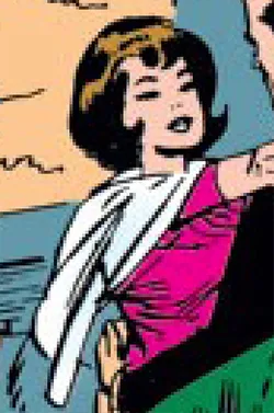 Jeanne of Monte Carlo
