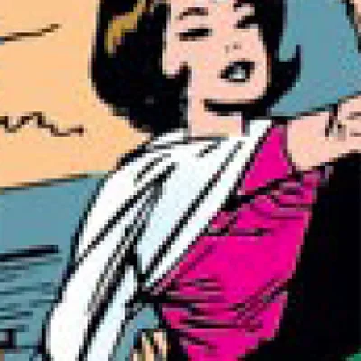 Jeanne of Monte Carlo