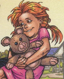 Jeannette Summers