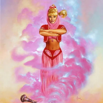 Jeannie