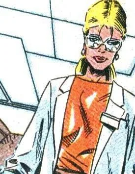 Jeannie O'Connell