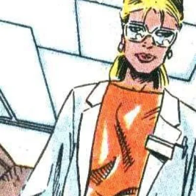 Jeannie O'Connell