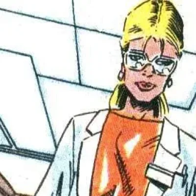 Jeannie O'Connell