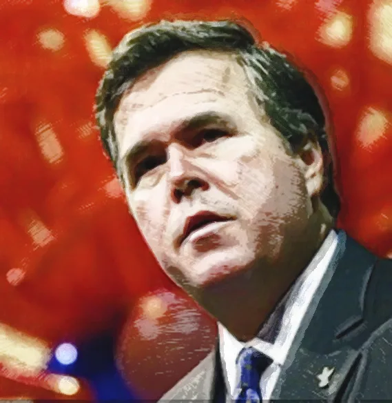 Jeb Bush