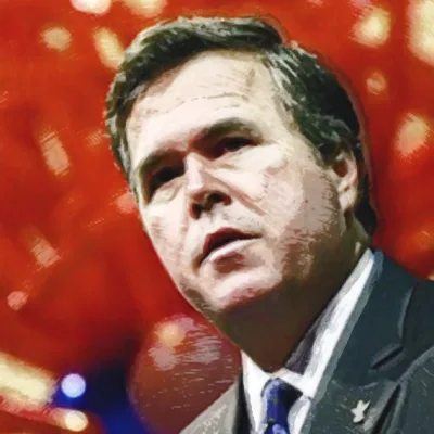 Jeb Bush