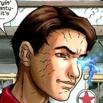 Jeb Guthrie
