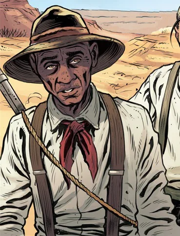 Jebediah