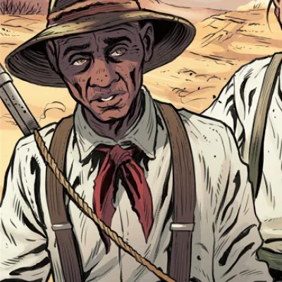 Jebediah