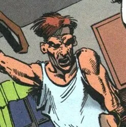 Jebediah Corrigan