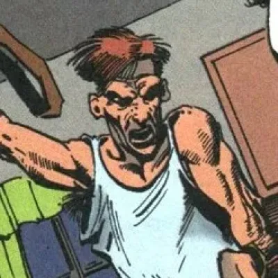 Jebediah Corrigan