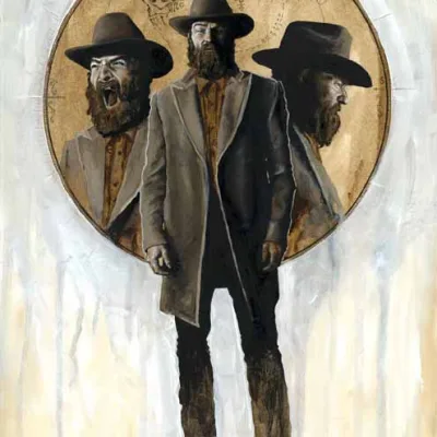 Jebediah Foster