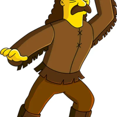 Jebediah Springfield