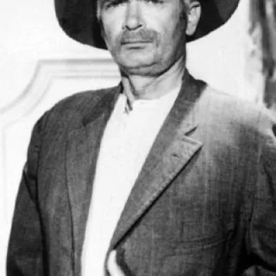 Jed Clampett