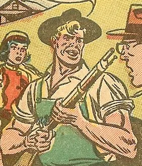 Jed Summers