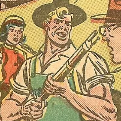 Jed Summers