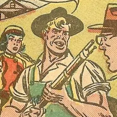 Jed Summers