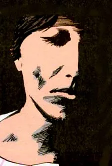Jed Walker