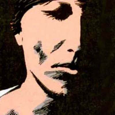 Jed Walker