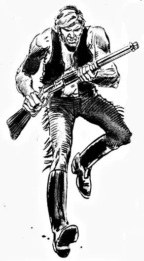 Jed Whitney