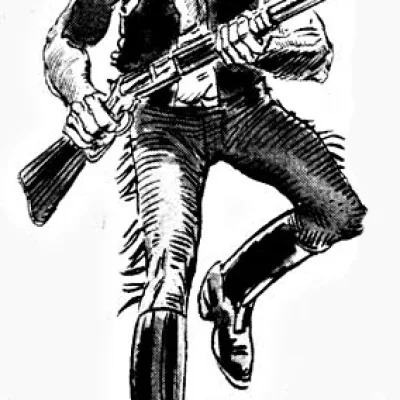 Jed Whitney