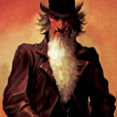 Jedediah Pan