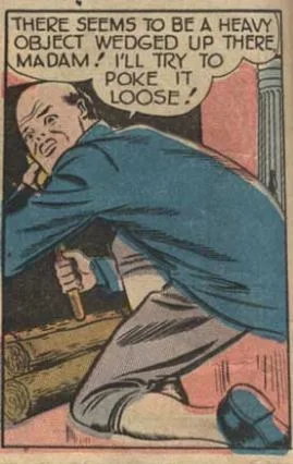 Jeeves