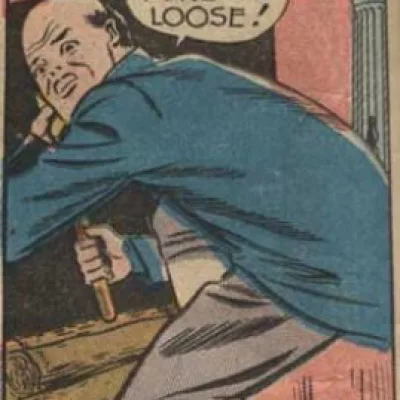 Jeeves