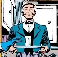 Jeeves