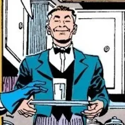 Jeeves