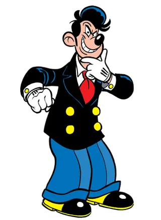Jeeves